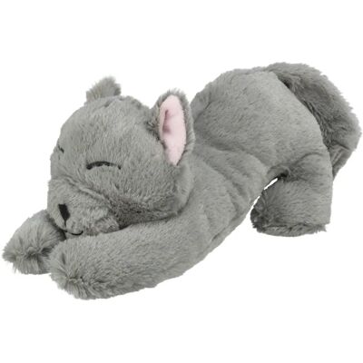 Jouet en peluche en polyester Trixie pour chiens - Publicité Jouet en peluche en polyester Trixie pour chiens - Publicité