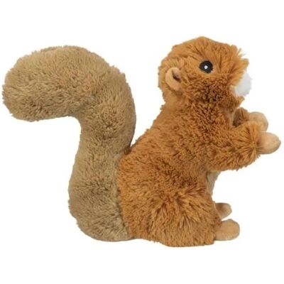 Trixie Mjuk hundleksak Ekorre - 20cm Trixie Mjuk hundleksak Ekorre - 20cm