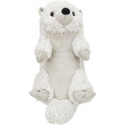 Trixie Emir Wit Plush Hondenspeelgoed - Zacht Speelgoed voor Honden Trixie Emir Wit Plush Hondenspeelgoed - Zacht Speelgoed voor Honden