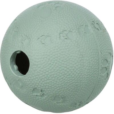 Palla snack in gomma naturale Trixie per cani 6cm - Premio - Palla in gomma per cani Trixie 6cm Palla snack in gomma naturale Trixie per cani 6cm - Premio - Palla in gomma per cani Trixie 6cm
