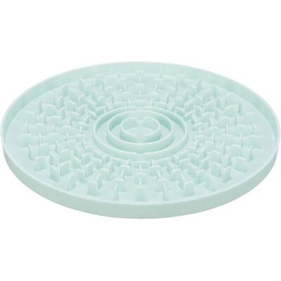 Assiette à Léchage Trixie Junior - Accessoire pour Chiens Assiette à Léchage Trixie Junior - Accessoire pour Chiens