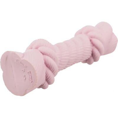TRIXIE Junior Knister-Tau Latex Hundeleksak - Hundeleksak TRIXIE Junior Knister-Tau Latex Hundeleksak - Hundeleksak