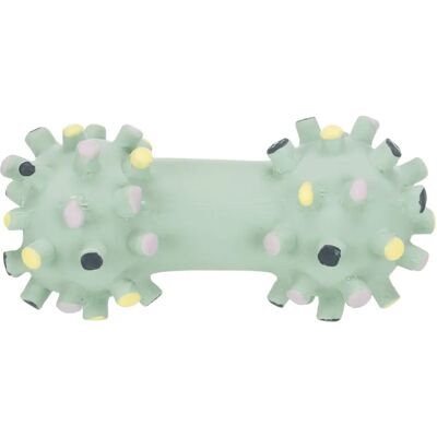 Giocattolo per cani Trixie Mini in lattice - 10cm Giocattolo per cani Trixie Mini in lattice - 10cm