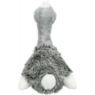 Giocattolo per cani Trixie Struzzo - Giocattolo in peluche morbido 53cm Giocattolo per cani Trixie Struzzo - Giocattolo in peluche morbido 53cm