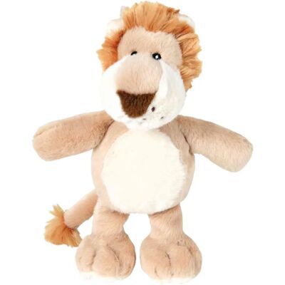 Trixie Giocattolo in peluche di leone per cani - Soft toy for dogs Trixie Giocattolo in peluche di leone per cani - Soft toy for dogs