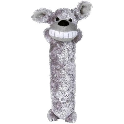 Trixie Hundleksak - Longie plysch 35cm - Gosedjur med ljud Trixie Hundleksak - Longie plysch 35cm - Gosedjur med ljud