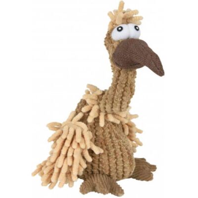 Trixie Gustav Hundespielzeug - Plüsch, 24cm Trixie Gustav Hundespielzeug - Plüsch, 24cm