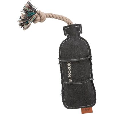 Trixie Dog Toy - Polyester Cotton - 37cm Trixie Dog Toy - Polyester Cotton - 37cm