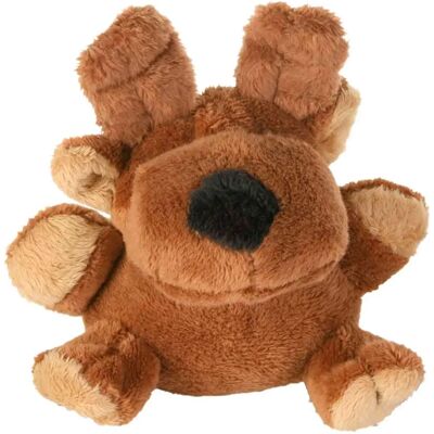 Trixie Animali di Peluche - Vari modelli, 12cm, con Suono Trixie Animali di Peluche - Vari modelli, 12cm, con Suono