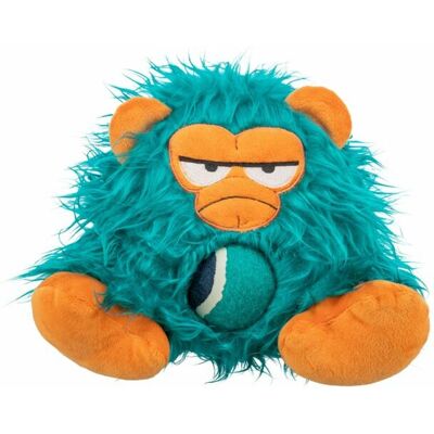 Trixie Monster z piłką tenisową - Zabawka dla psa Trixie Monster z piłką tenisową - Zabawka dla psa