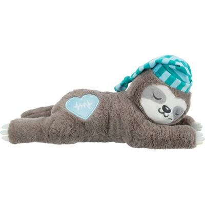 Trixie - Zabawka dla psa - Pluszowa wielokolorowa 34cm Trixie - Zabawka dla psa - Pluszowa wielokolorowa 34cm