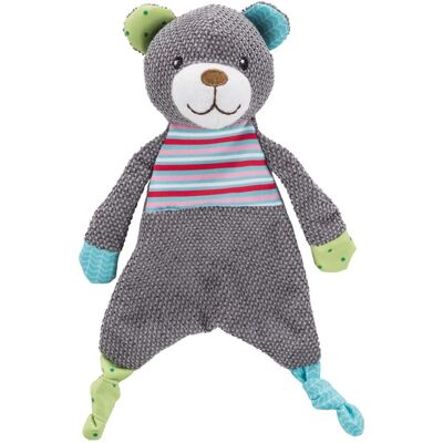 Trixie Hundplyschleksak - Crunch Björn 28cm Trixie Hundplyschleksak - Crunch Björn 28cm