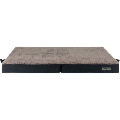 TRIXIE Łóżko dla psa - Wsparcie ortopedyczne Memory Foam - 120x85cm TRIXIE Łóżko dla psa - Wsparcie ortopedyczne Memory Foam - 120x85cm