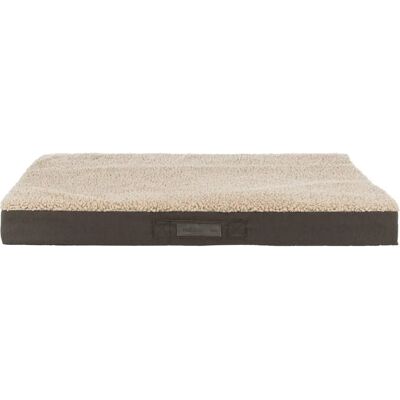Materasso per Cani TRIXIE - Letto in Schiuma Memory 120x72cm - Beige Materasso per Cani TRIXIE - Letto in Schiuma Memory 120x72cm - Beige