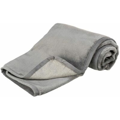 Trixie Levy Graue Haustierdecke - Pet blanket Trixie Levy Graue Haustierdecke - Pet blanket