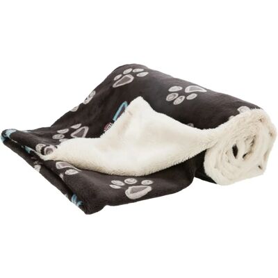 TRIXIE 37618 dog/cat bed - Soft plush fabric, Large 150×100 cm, Durable TRIXIE 37618 dog/cat bed - Soft plush fabric, Large 150×100 cm, Durable