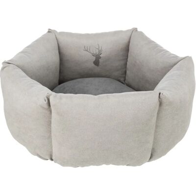 TRIXIE Leni Rund Hundebett - Hundebett TRIXIE Leni Rund Hundebett - Hundebett