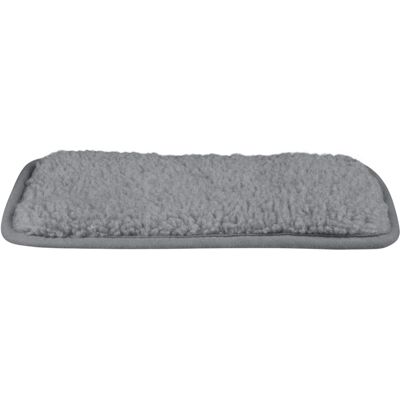 Trixie Rutschfeste Futtermatte Grau 26x46cm Trixie Rutschfeste Futtermatte Grau 26x46cm