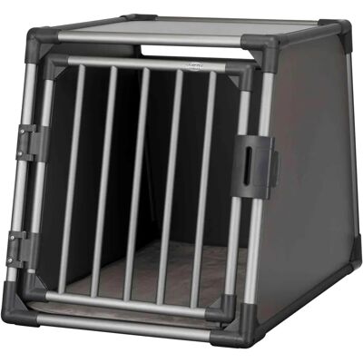 Trixie Transportbox Aluminium Trixie Transportbox Aluminium