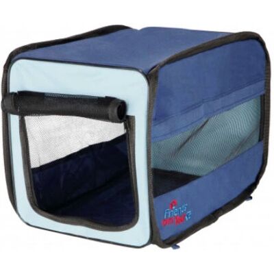 TRIXIE - Twister - Blue - XS - Kennel TRIXIE - Twister - Blue - XS - Kennel