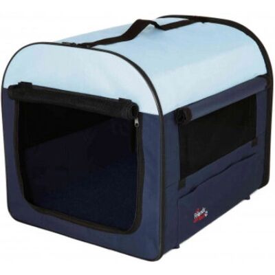 Trixie Dog Box Basic - XS 32x32x47cm Trixie Dog Box Basic - XS 32x32x47cm