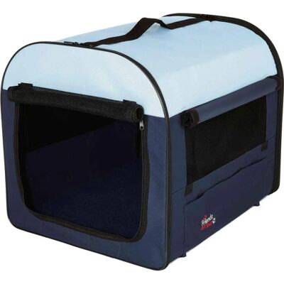 Trixie Tcamp Transportkabine, Nylon, 55 cm Trixie Tcamp Transportkabine, Nylon, 55 cm