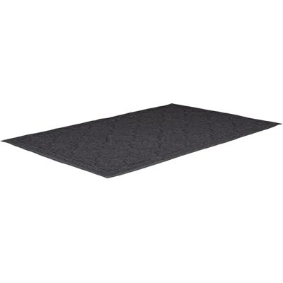 Trixie Cat Litter Tray Mat - XXL Non-slip PVC 60x90cm Trixie Cat Litter Tray Mat - XXL Non-slip PVC 60x90cm