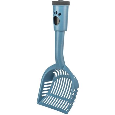 Trixie Assorted Litter Scoop with Dirt Bags - 38cm - Litter Scoop Trixie Assorted Litter Scoop with Dirt Bags - 38cm - Litter Scoop