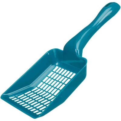 Trixie Modèle 40531 - Pelle à litière pour chats - Extra large Trixie Modèle 40531 - Pelle à litière pour chats - Extra large