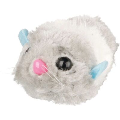 Trixie Wriggly leksak för katter - 8cm - Katt leksak Trixie Wriggly leksak för katter - 8cm - Katt leksak