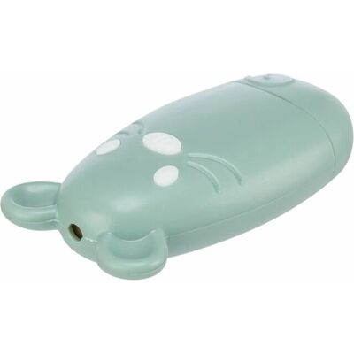 Trixie Laser Pointer - Cat Toy, Rechargeable USB, Green, 7cm Trixie Laser Pointer - Cat Toy, Rechargeable USB, Green, 7cm
