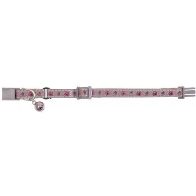 Trixie Kattenhalsband - Verstelbaar, Reflecterend, Nylon Trixie Kattenhalsband - Verstelbaar, Reflecterend, Nylon