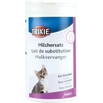TRIXIE Hund- och kattsnacks - Mjölkersättning 250g TRIXIE Hund- och kattsnacks - Mjölkersättning 250g