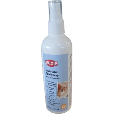 Trixie Kat Leksaksspray - Matatabi, 175ml Trixie Kat Leksaksspray - Matatabi, 175ml