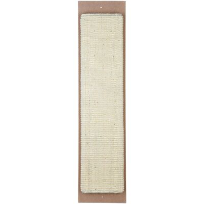 Trixie Tiragraffi Beige per Gatti - 70x17cm - Piattaforma per Graffiare Trixie Tiragraffi Beige per Gatti - 70x17cm - Piattaforma per Graffiare