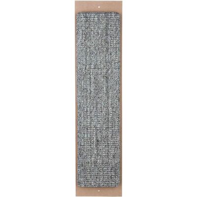 Trixie Jumbo Kratzbaum - Katzenmöbel - 70 cm Grau Trixie Jumbo Kratzbaum - Katzenmöbel - 70 cm Grau
