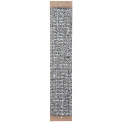 Trixie 43182 Kratzbaum für Katzen - Grau & Weiß - 11x56cm Trixie 43182 Kratzbaum für Katzen - Grau & Weiß - 11x56cm