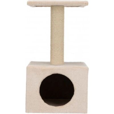 Trixie Zamora Kratzbaum - Beige - 61 cm Trixie Zamora Kratzbaum - Beige - 61 cm