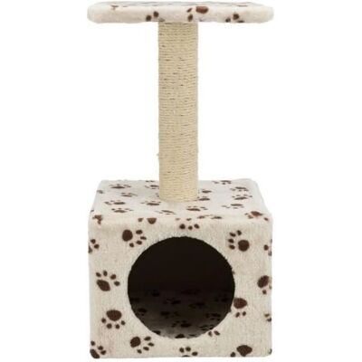 Trixie Junior Zamora Beige Kratzbaum - Kratzbaum Trixie Junior Zamora Beige Kratzbaum - Kratzbaum