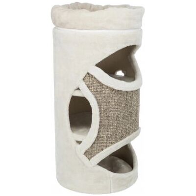 Trixie Gracia Kratzbaum Lichtgrau - Cat Tower Trixie Gracia Kratzbaum Lichtgrau - Cat Tower