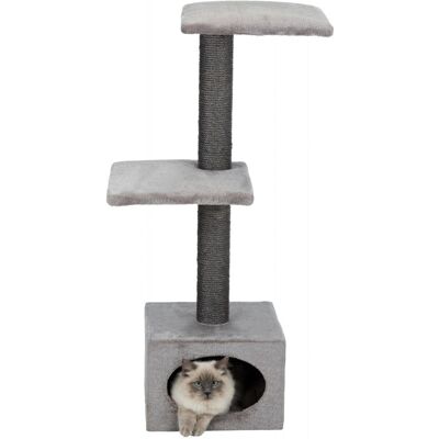 Trixie Galeno Tiragraffi per Gatti - Grigio Trixie Galeno Tiragraffi per Gatti - Grigio