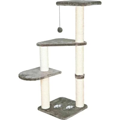 Poste rascador Altea de Trixie - 117cm - Gatos, Juguetes, Árboles para rascar Poste rascador Altea de Trixie - 117cm - Gatos, Juguetes, Árboles para rascar
