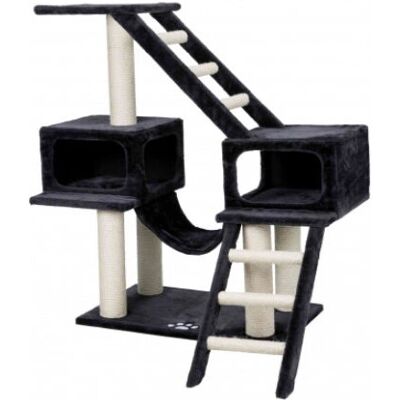 Trixie 43947 Kattrampe - Antracit - 109cm - Kattrampe Trixie 43947 Kattrampe - Antracit - 109cm - Kattrampe