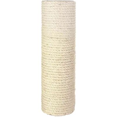 Trixie 43990 Kratzbaum für Katzen - Natürlicher Sisal - 9x30cm Trixie 43990 Kratzbaum für Katzen - Natürlicher Sisal - 9x30cm
