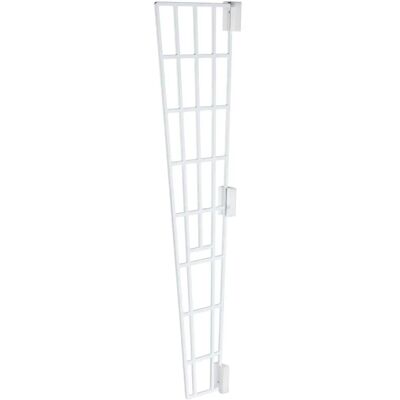Trixie Biały Panel Ochronny dla Kotów do Okna Trixie Biały Panel Ochronny dla Kotów do Okna