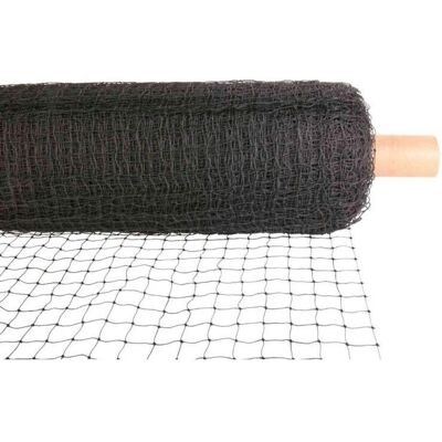 TRIXIE Katzennetz Schutznetz 75cm x 2m - Balkon- und Fensterschutz TRIXIE Katzennetz Schutznetz 75cm x 2m - Balkon- und Fensterschutz