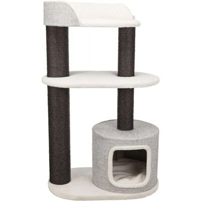 Trixie Torreletto letto per cani / gatti - Morbido peluche, 128cm Trixie Torreletto letto per cani / gatti - Morbido peluche, 128cm