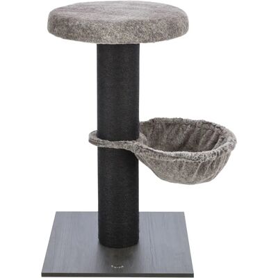 Trixie Mauricio Jute Cat Scratcher - Cat Scratch Post 84cm Trixie Mauricio Jute Cat Scratcher - Cat Scratch Post 84cm