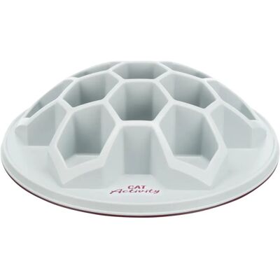 Trixie Mini Game Pad 5 Pouces - Jouet pour Chats Naturel Trixie Mini Game Pad 5 Pouces - Jouet pour Chats Naturel