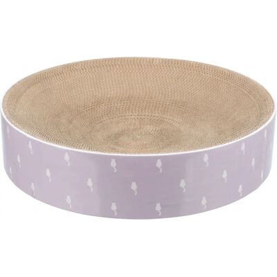 Trixie Lilac Cat Scratcher - 45x10 cm Trixie Lilac Cat Scratcher - 45x10 cm